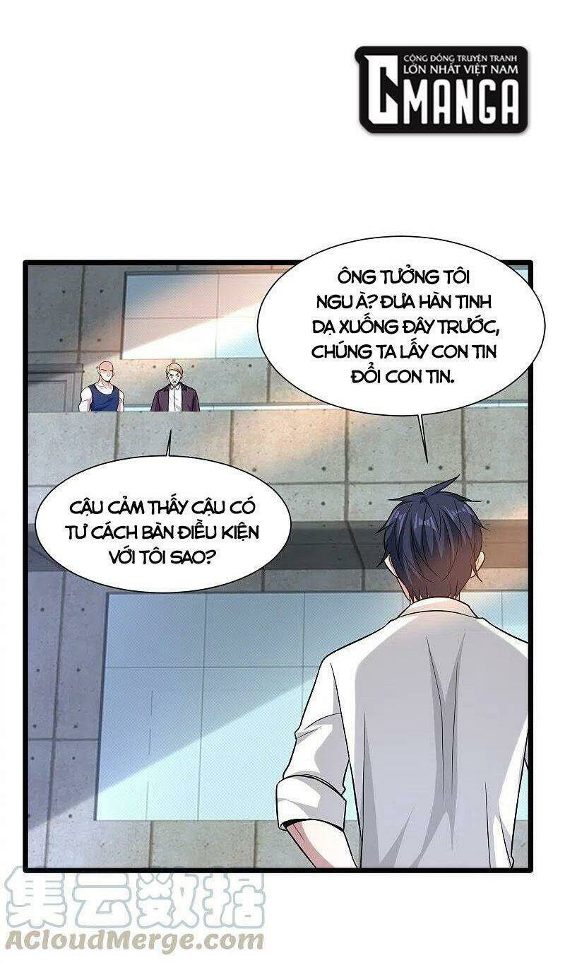 Đô Thị Tà Vương: Chapter 225