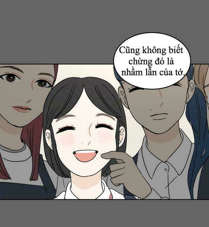 30 Phút Bước Đi Bên Em: Chapter 39