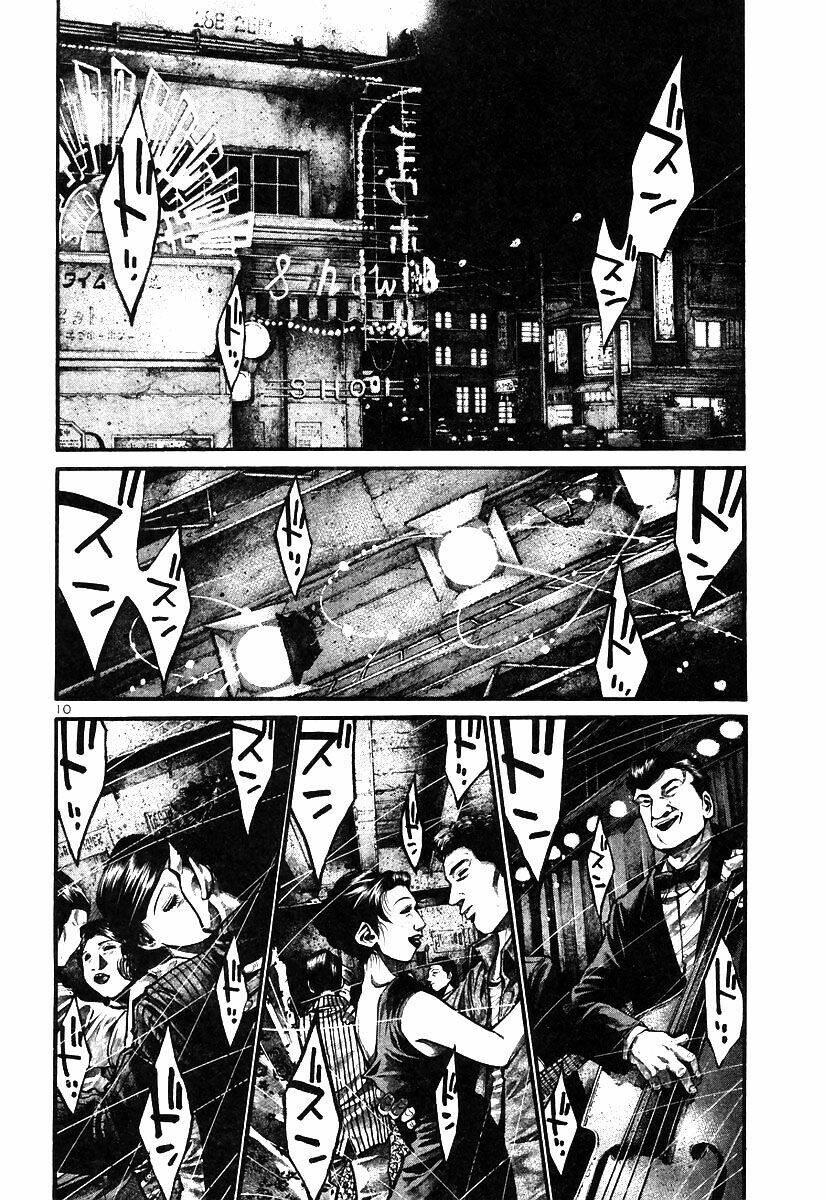 Rainbow: Chapter 163