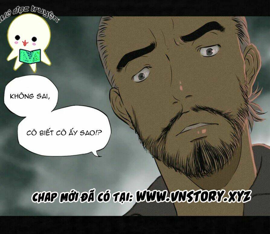 Thành Đô 1995: Chapter 14