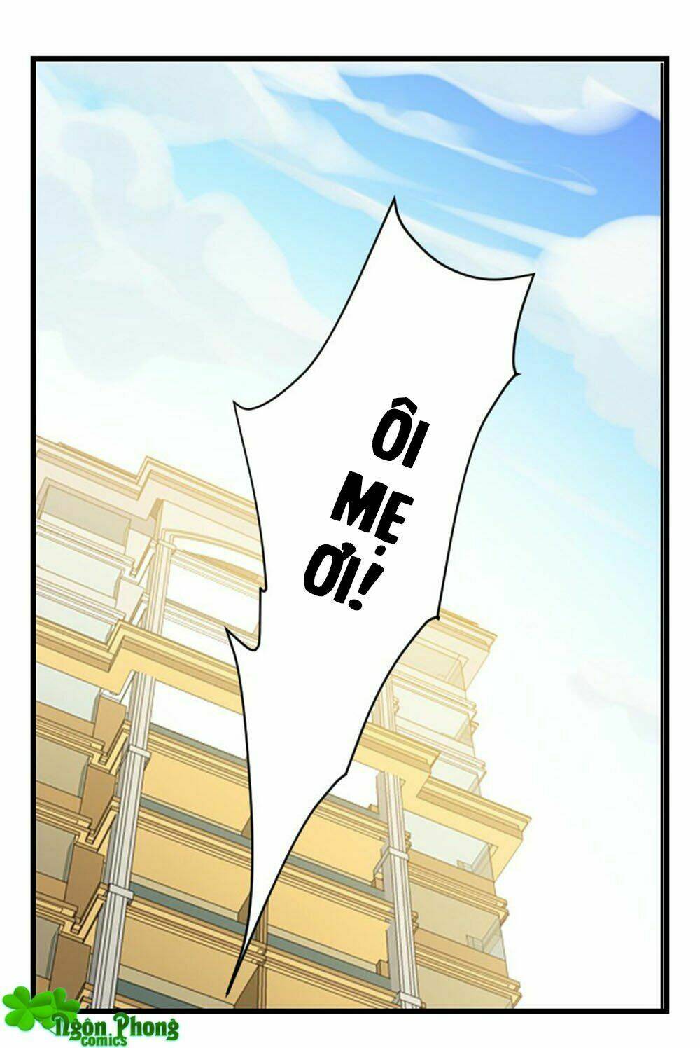 Vạn Năm Nhân Duyên Nhất Tuyến Khiên: Chapter 26