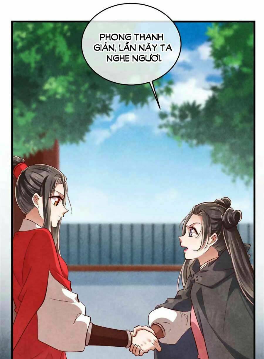 Vương Phi Muốn Trèo Tường: Chapter 123