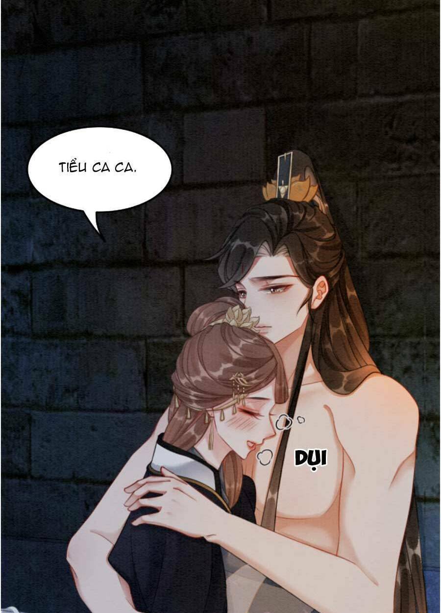 Xung Hỉ Vương Phi: Chapter 46