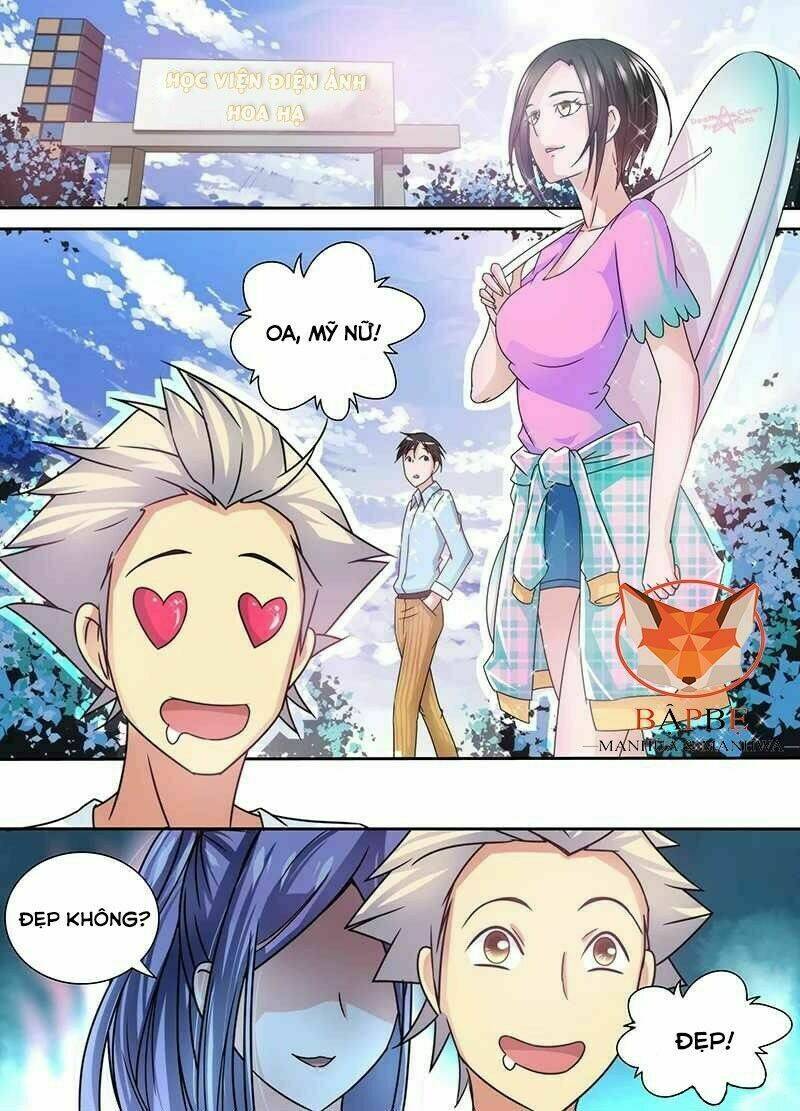 Tôi Là Thần Y: Chapter 75