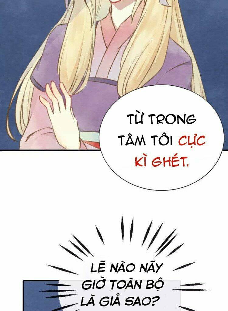 Bình Minh Của Ngũ Nguyệt: Chapter 10