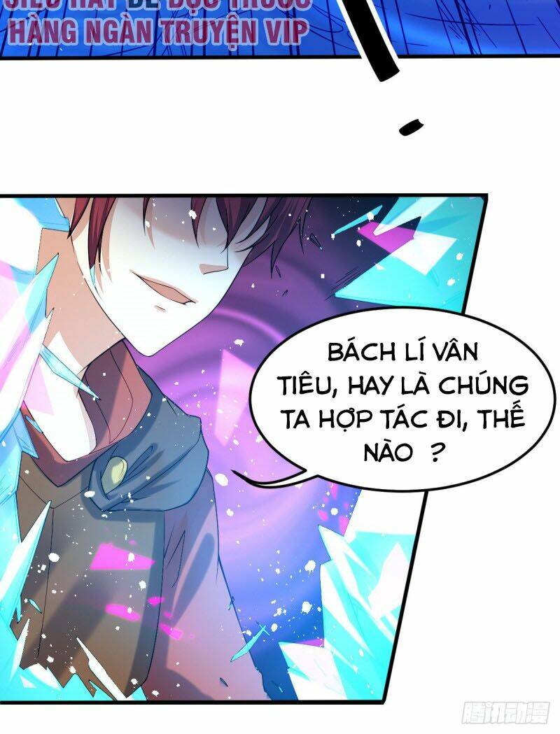 Tiên Vương Trùng Sinh: Chapter 143