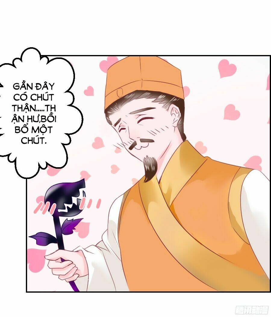 Đường Hoa Nhất Mộng Cổ Phi Truyện: Chapter 2