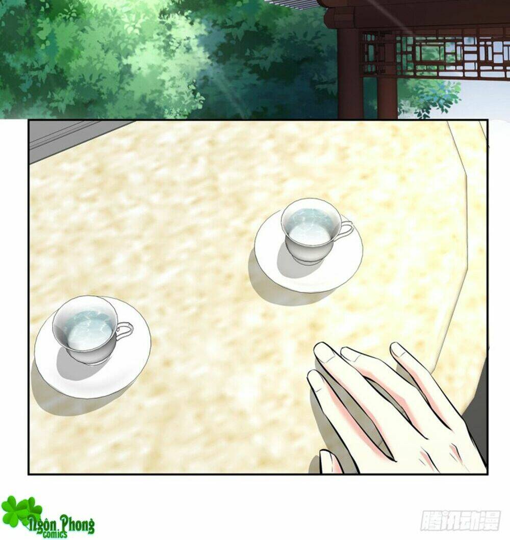 Hỏa Hồ: Chapter 42