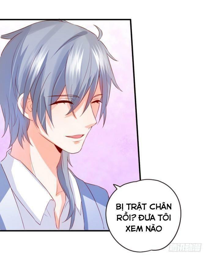 Hồ Tiên Hung Bạo: Chapter 57