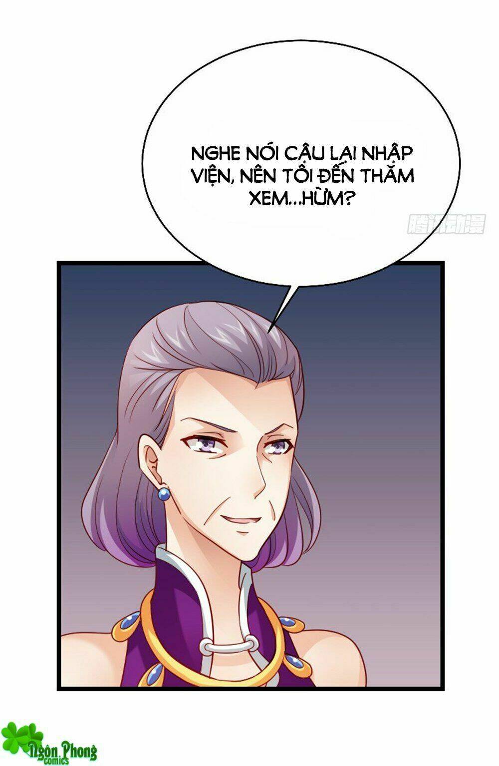 Vạn Năm Nhân Duyên Nhất Tuyến Khiên: Chapter 40