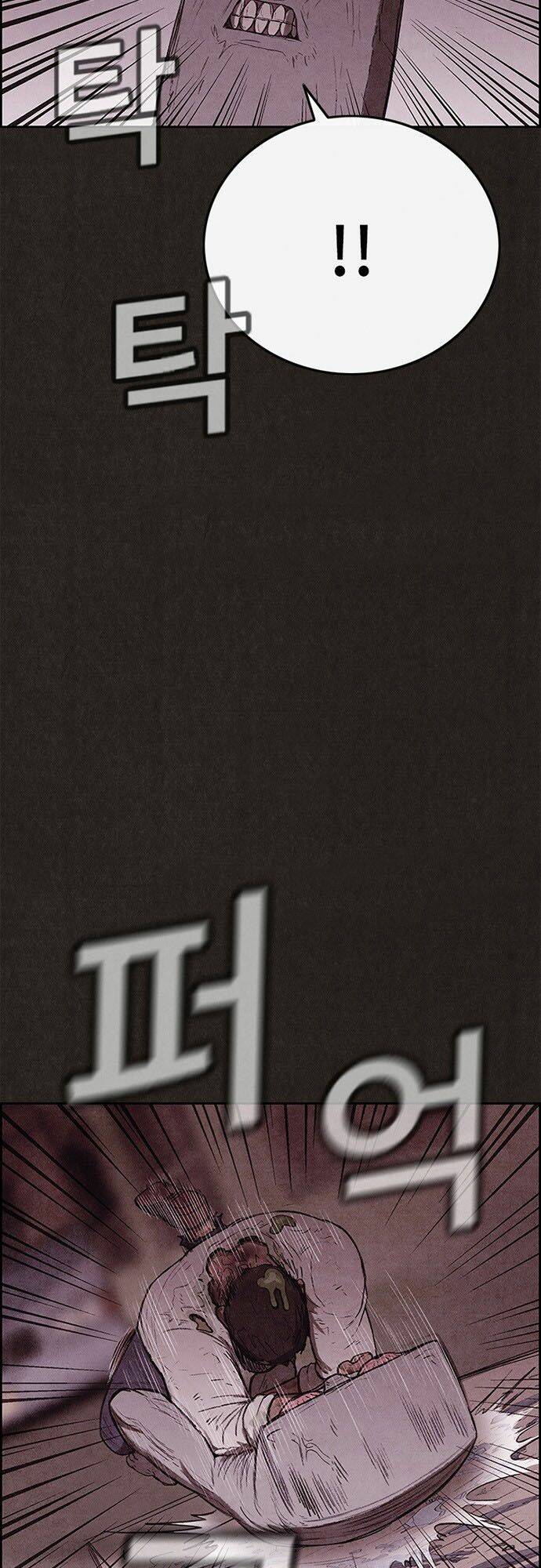 Quái Vật Tại Chung Cư Xanh: Chapter 123