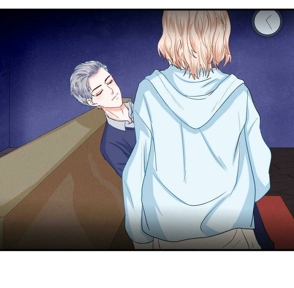 Lăng Thiếu! Nhẹ Một Chút, Đau: Chapter 59