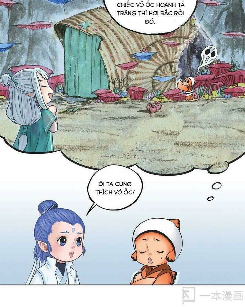 Ngao Bính: Chapter 10