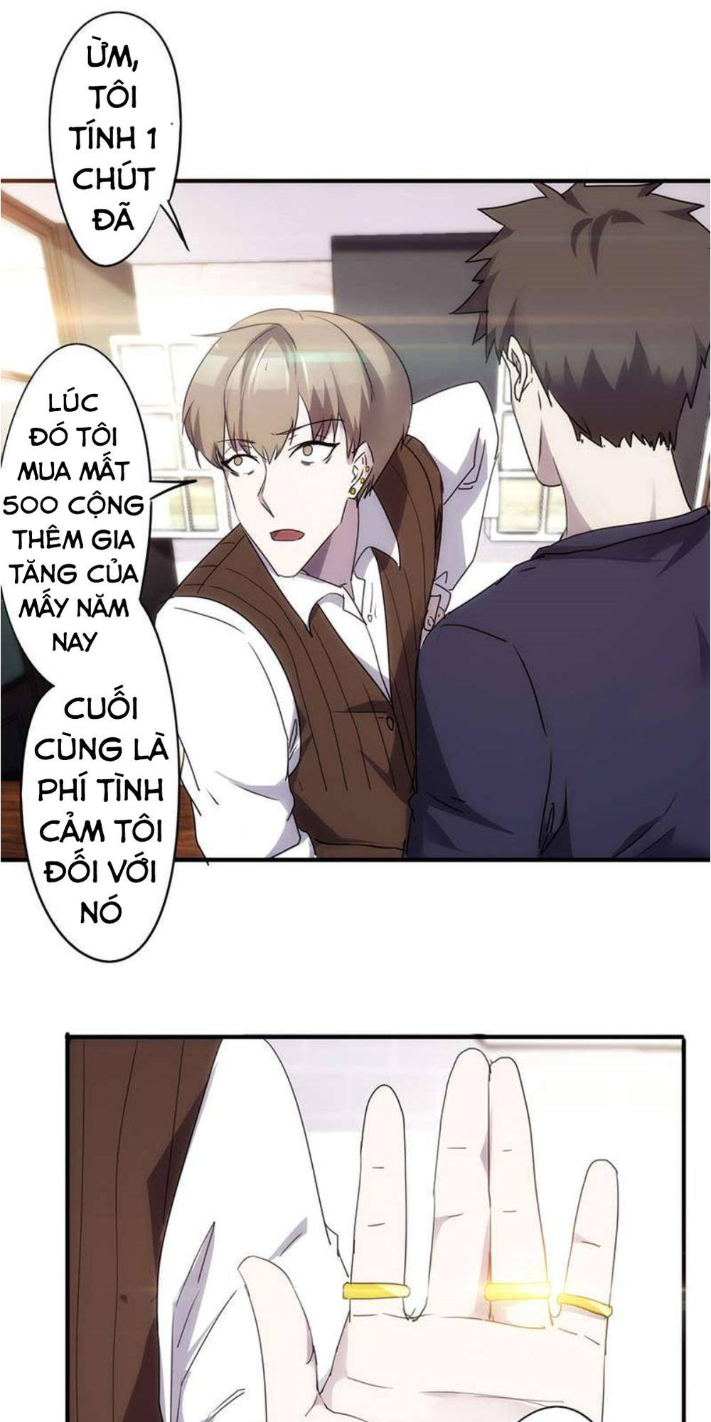 Tối Cường Nông Dân Hệ Thống: Chapter 57