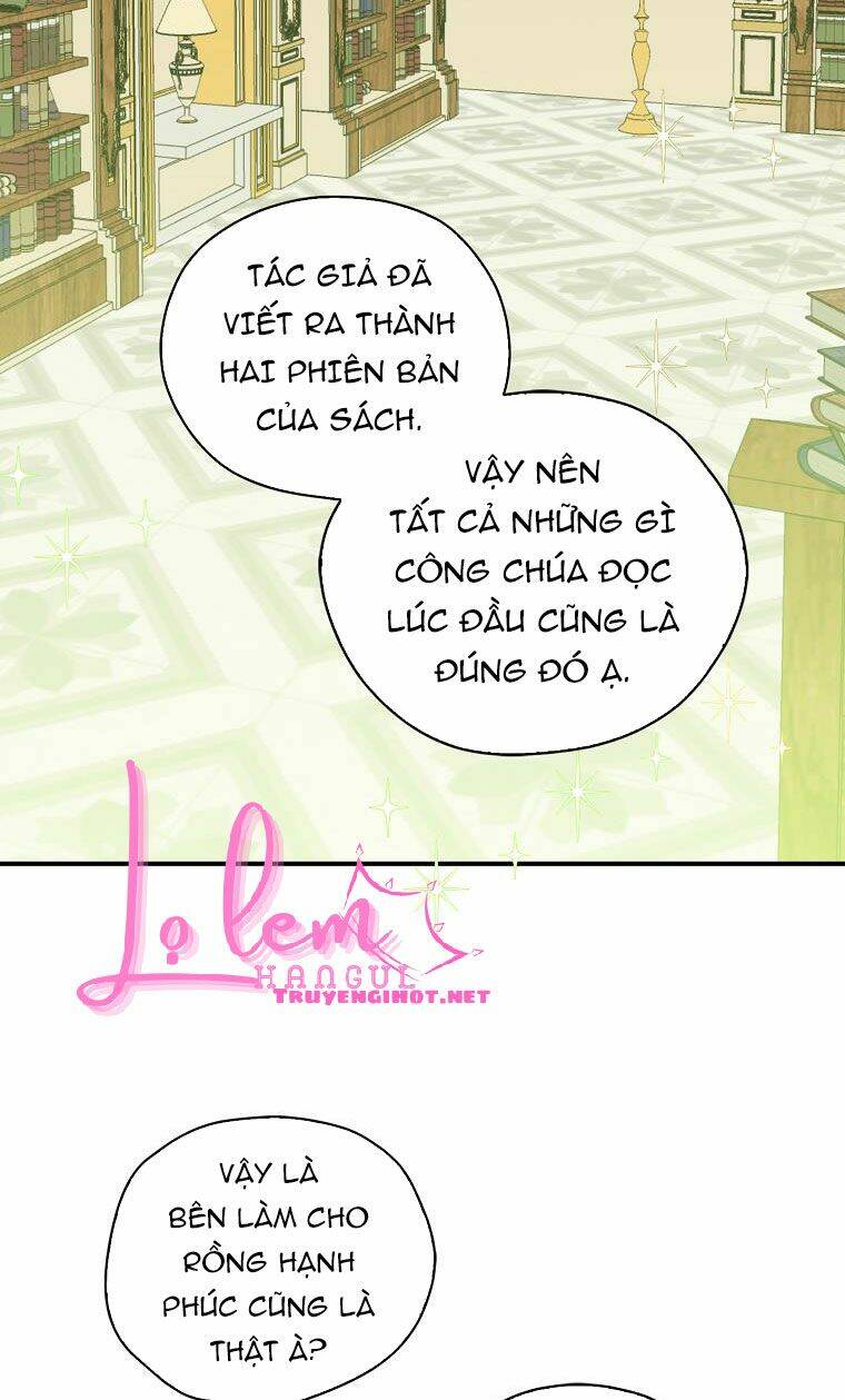 Ba Người Anh Trai Của Tôi Là Bạo Quân: Chapter 34.2