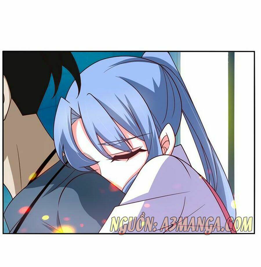 Người Yêu Khát Máu Của Tôi: Chapter 53