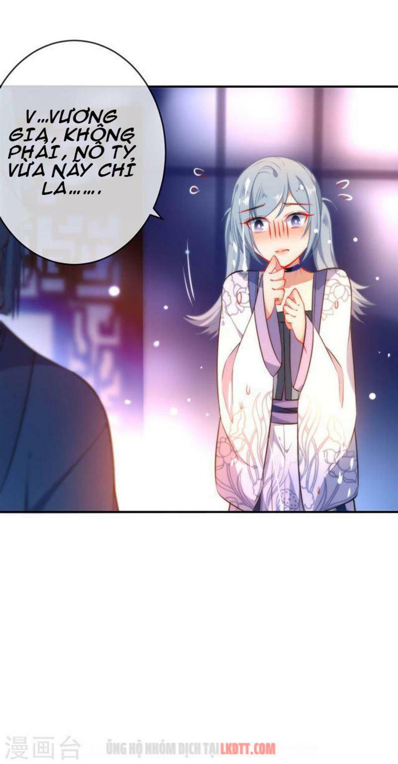 Tiểu Yêu Tinh Điều Giáo Bảo Điển: Chapter 62