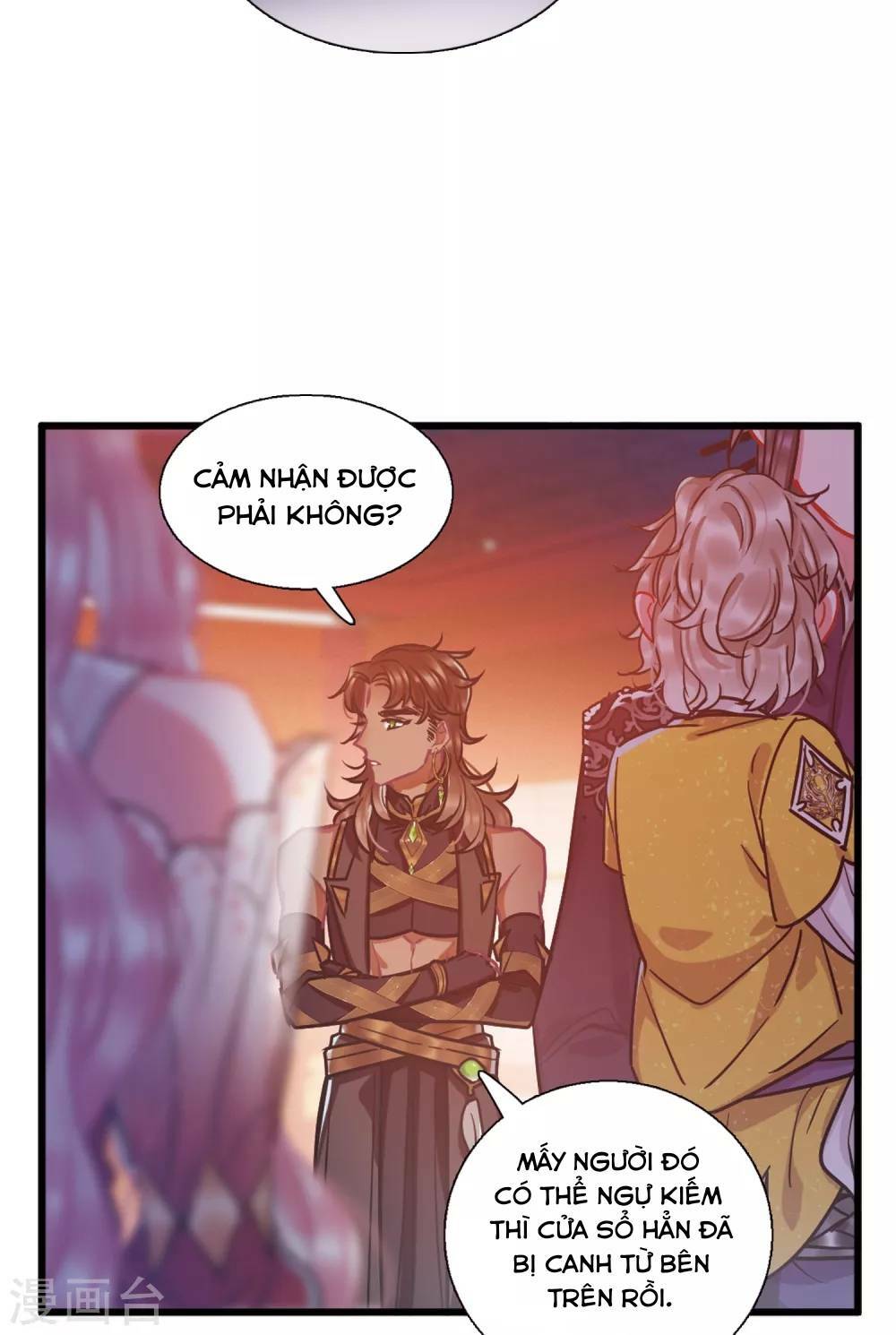 Danh Kiếm Chủng: Chapter 24