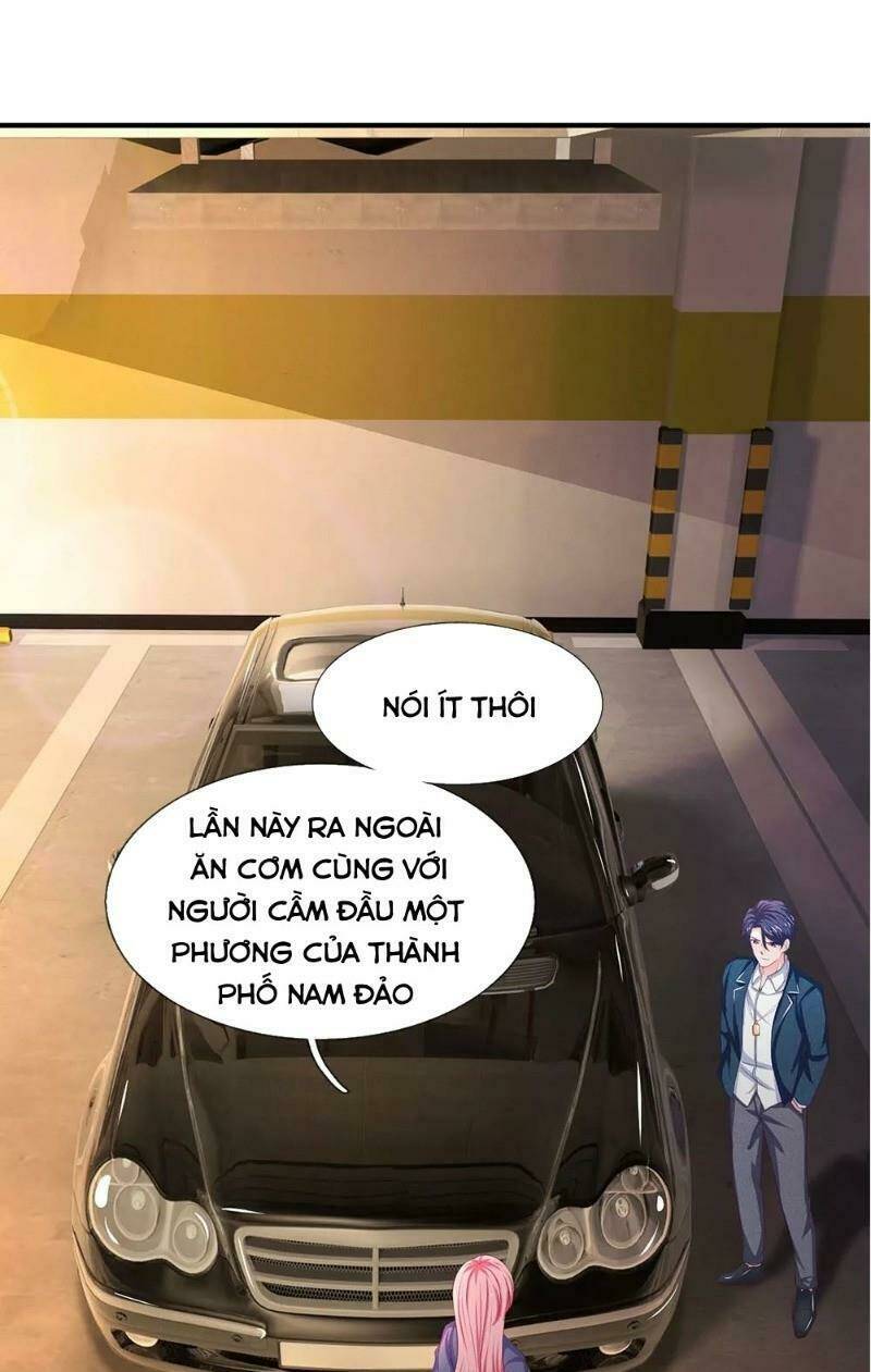 Chung Cực Binh Vương Tại Đô Thị: Chapter 112