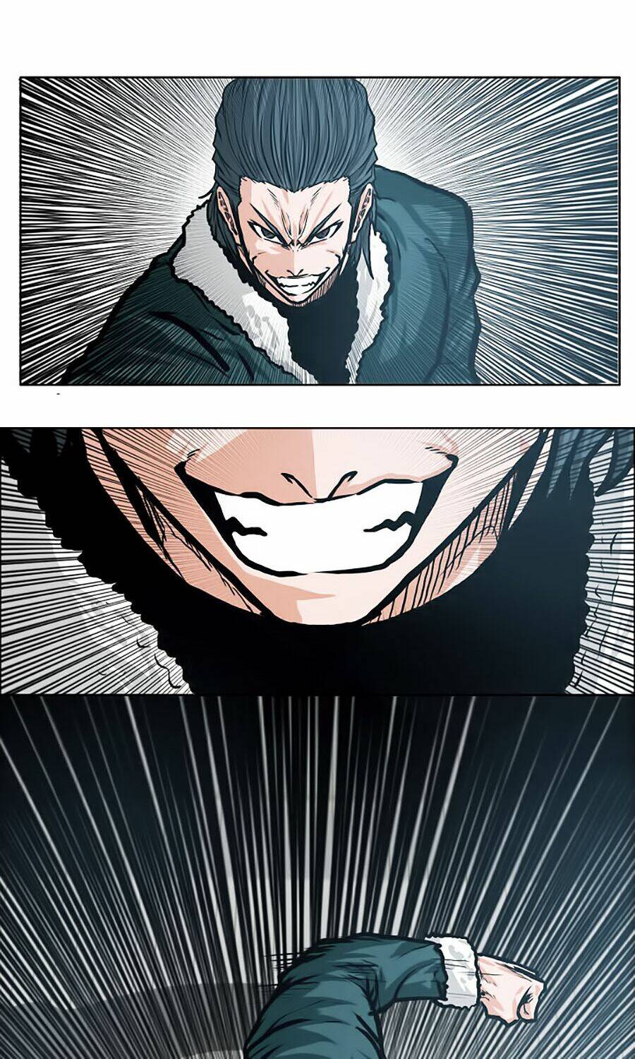 Bá Chủ Học Đường Ss3: Chapter 17