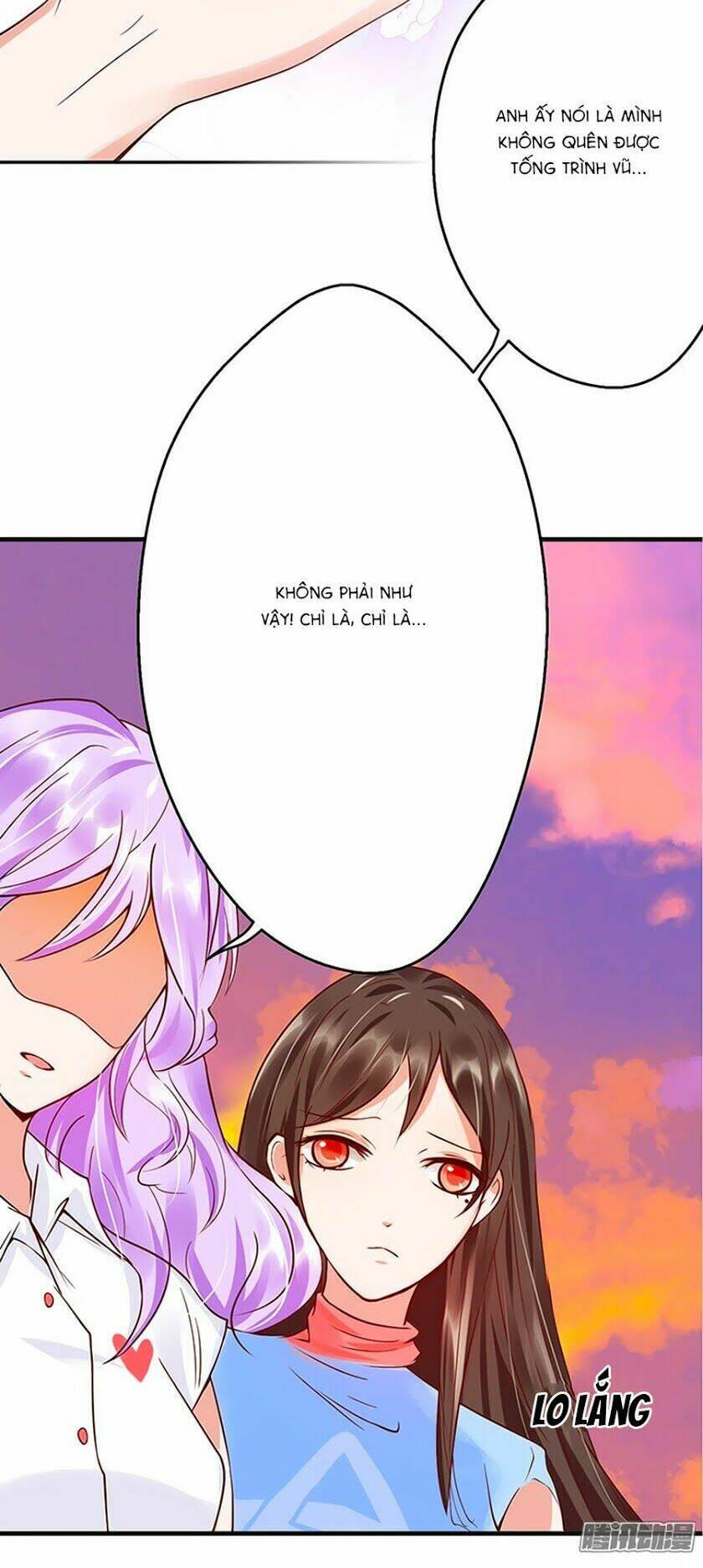 Bạn Trai Là Ngôi Sao: Chapter 34