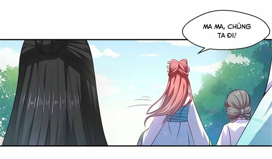 Khuynh Thế Y Phi Muốn Bỏ Chồng: Chapter 24