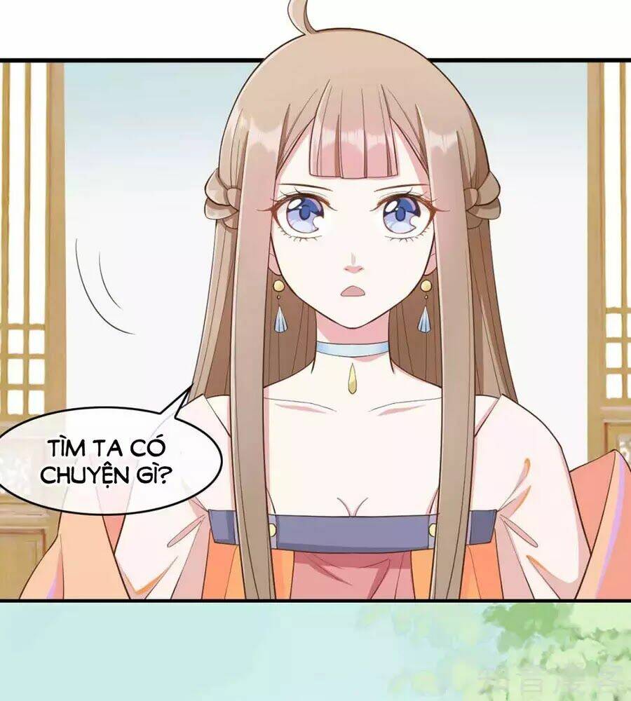 Đích Nữ Hữu Độc: Chapter 35