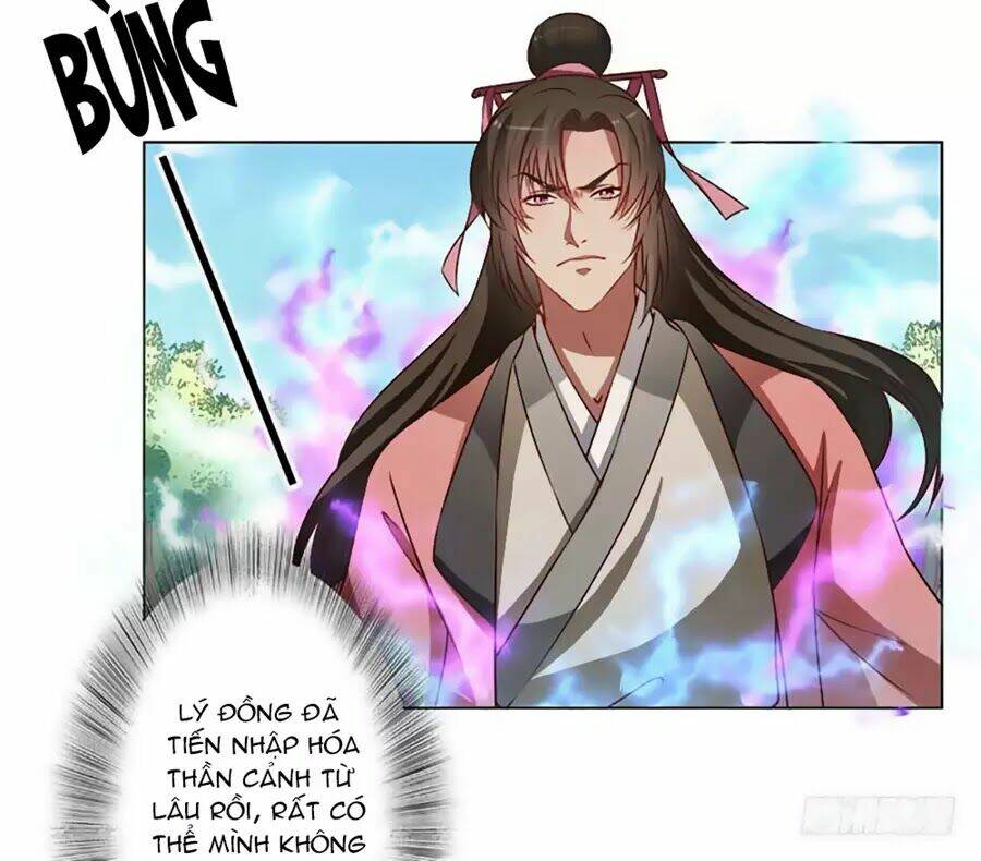 Liêu Liêu Nhân Thân Tu Tiên Truyện: Chapter 62