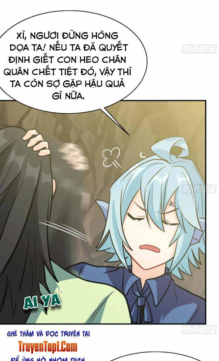Khởi Đầu Bằng Một Con Côn: Chapter 144