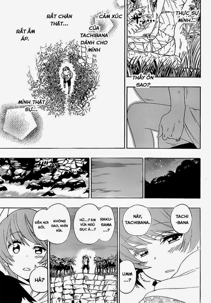 Tình Yêu Ngang Trái: Chapter 171