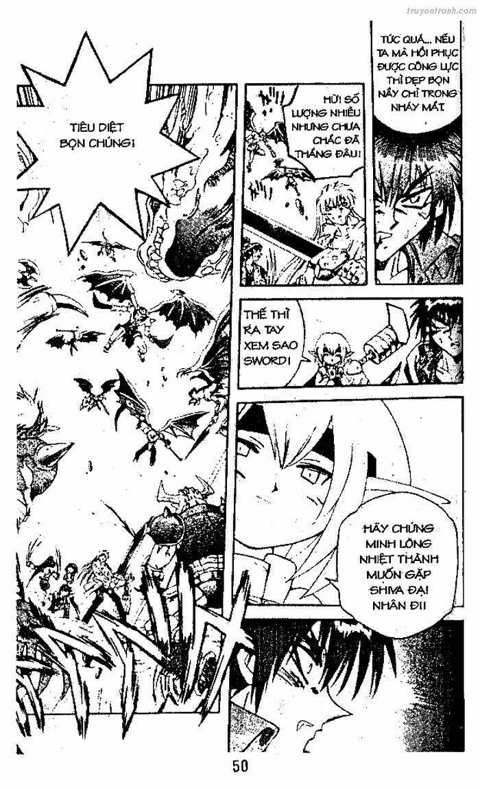 Devil And Devil: Chapter 63