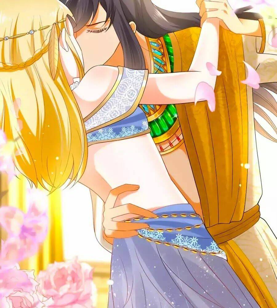 Sủng Hậu Của Vương: Chapter 23