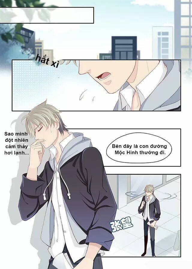 Tôi Giành Bạn Trai Với Mẹ: Chapter 83