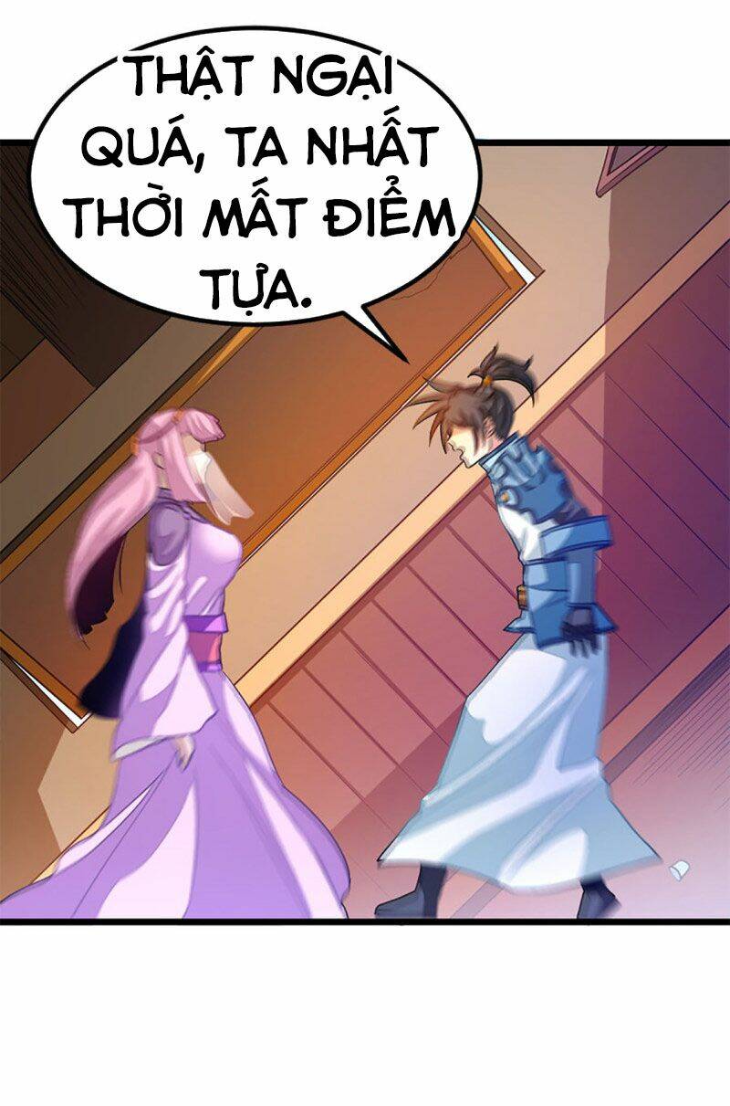 Cửu Dương Thần Vương: Chapter 225