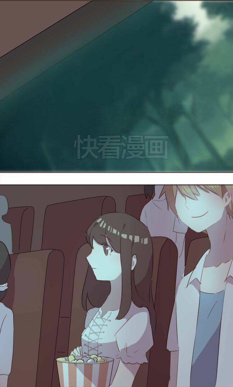 Người Yêu Biến Mất: Chapter 32