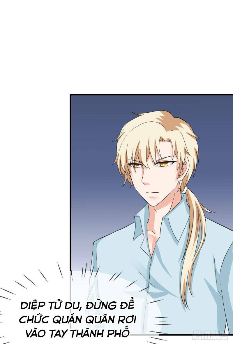 Siêu Cấp Nữ Thần Trọng Sinh: Chapter 41