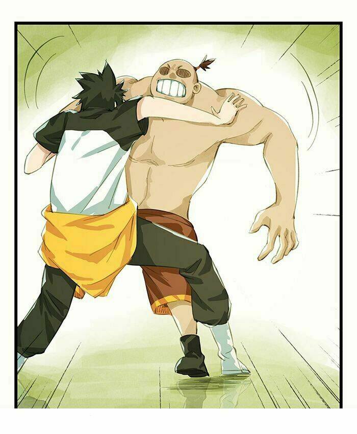 Thăng Vân Tháp: Chapter 10