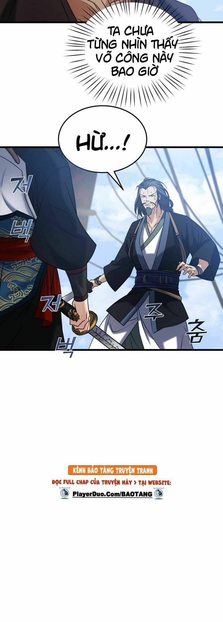 Lôi Thần Chuyển Sinh: Chapter 10