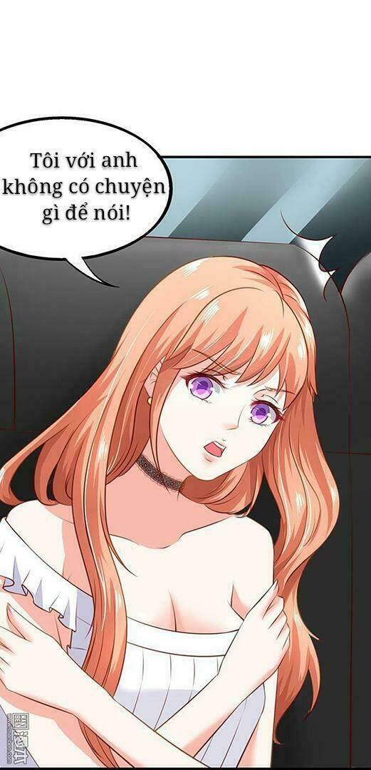 Giang Thiếu Muốn Hay Không Gả Tới Đây: Chapter 2