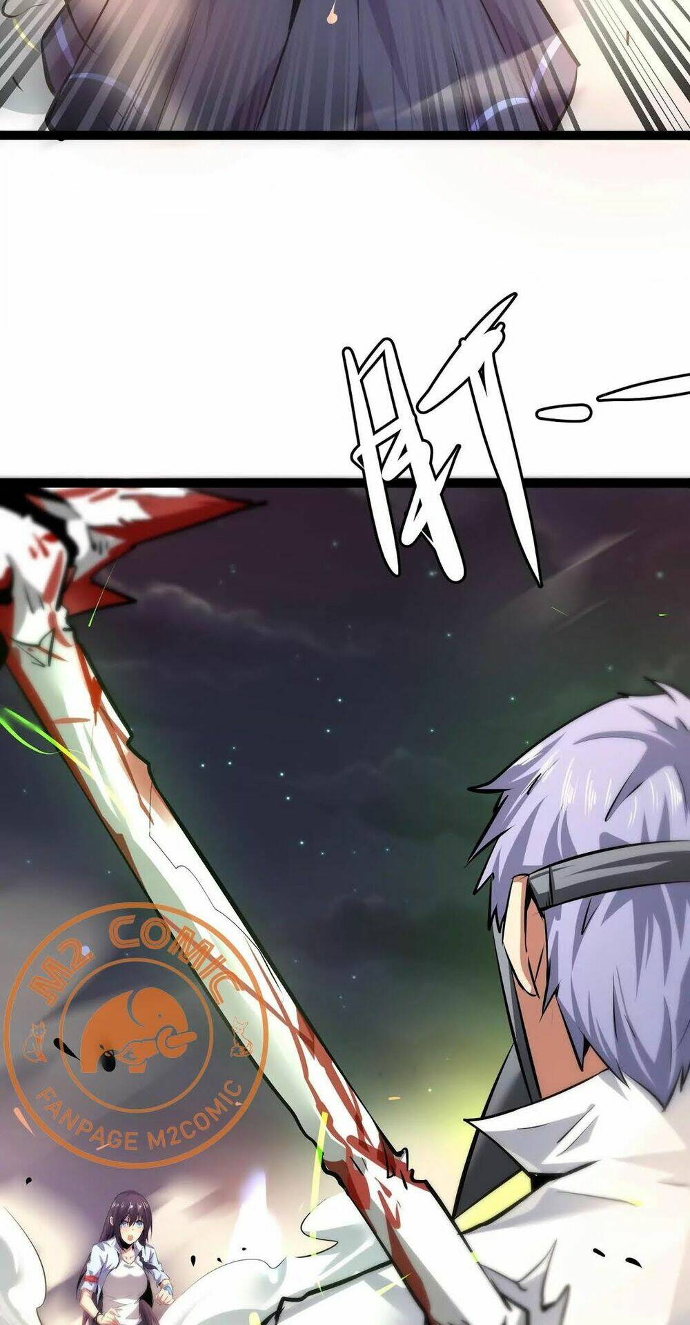 Chư Thần Rút Lui: Chapter 6