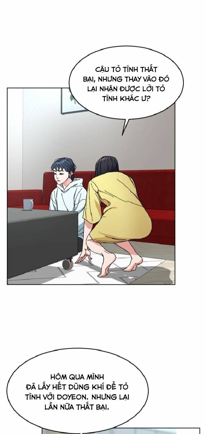 Đứa Trẻ Bình Thường: Chapter 5