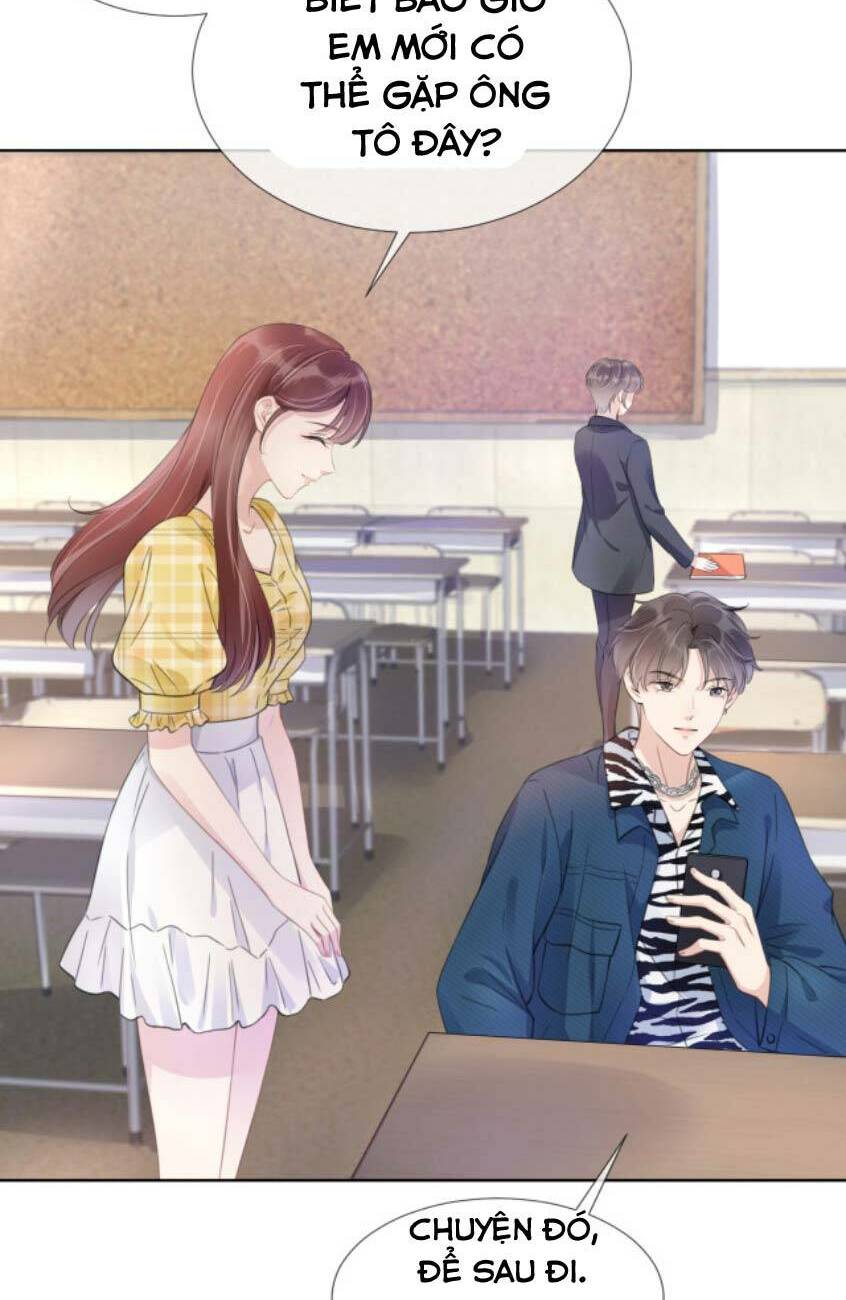 Ngự Tỷ Toàn Năng Lại Bị Phá Mã Giáp: Chapter 7