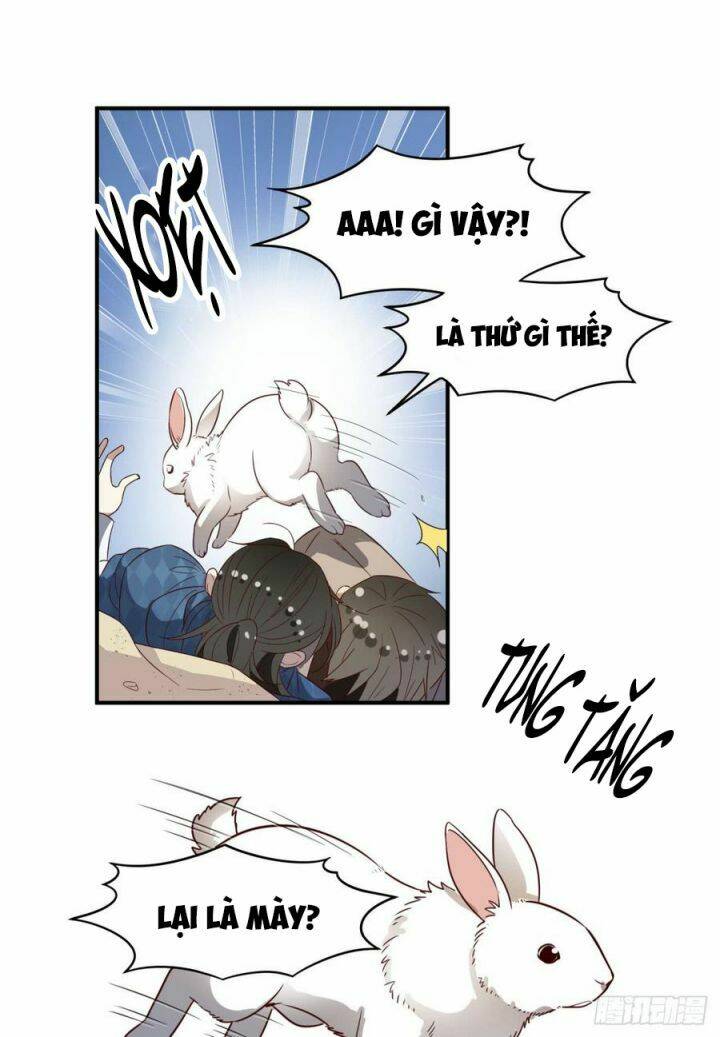 Đơn Phương Yêu Thầm Anh: Chapter 81