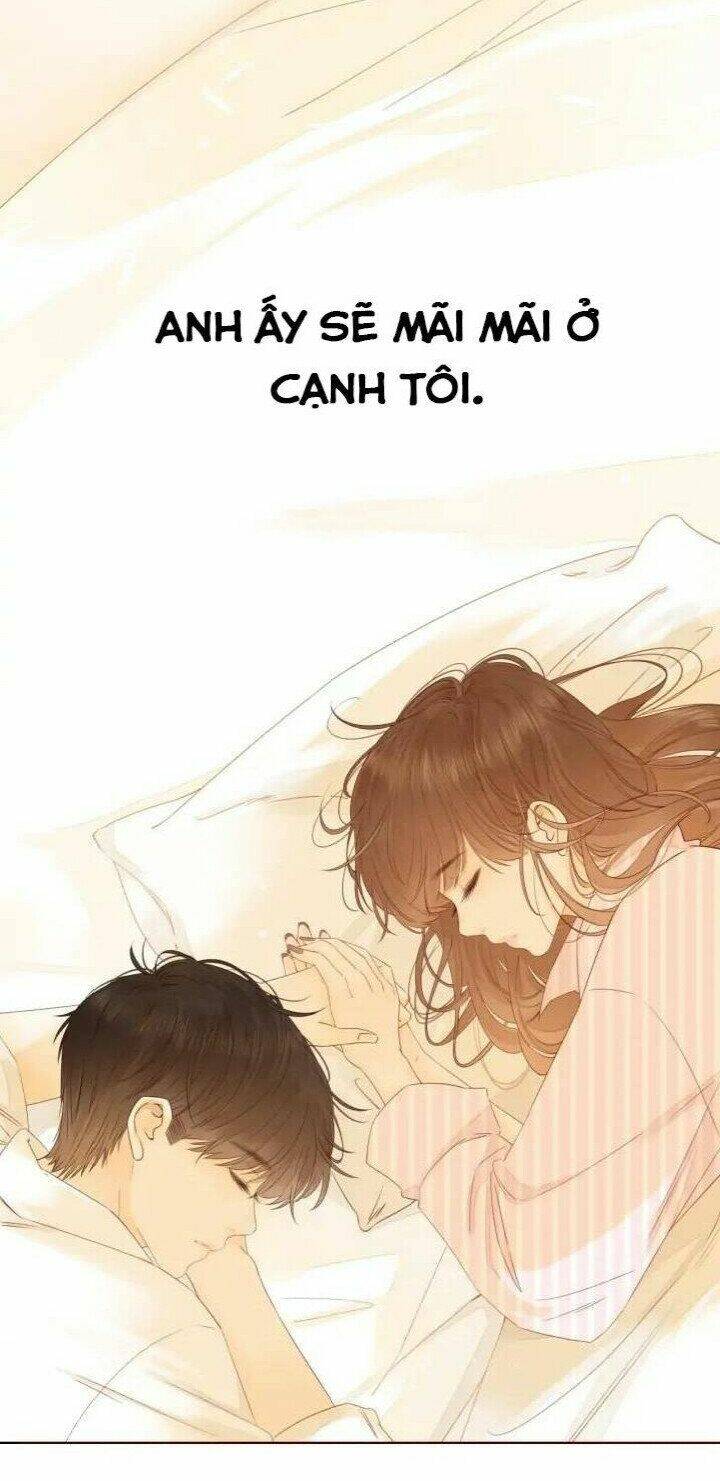 Cô Ấy Không Đáng Yêu: Chapter 58