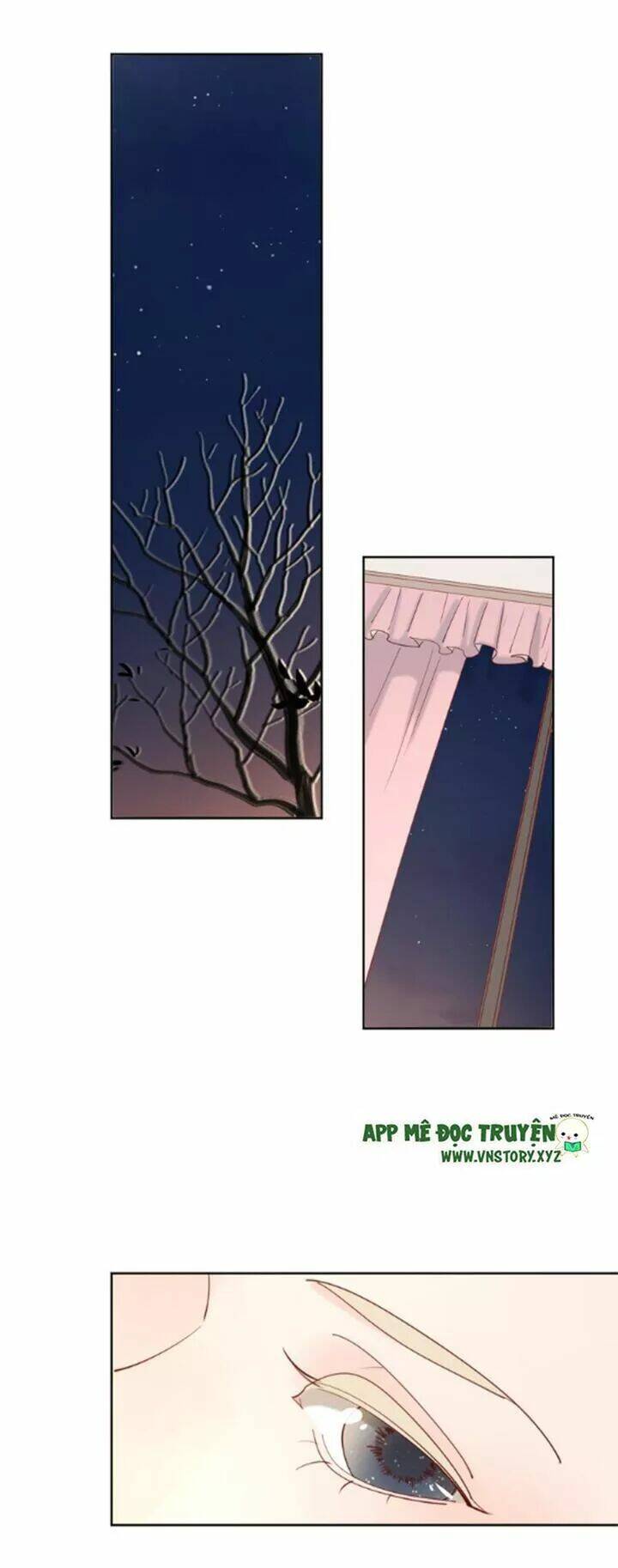 Cạm Bẫy Ngọt Ngào: Chapter 93