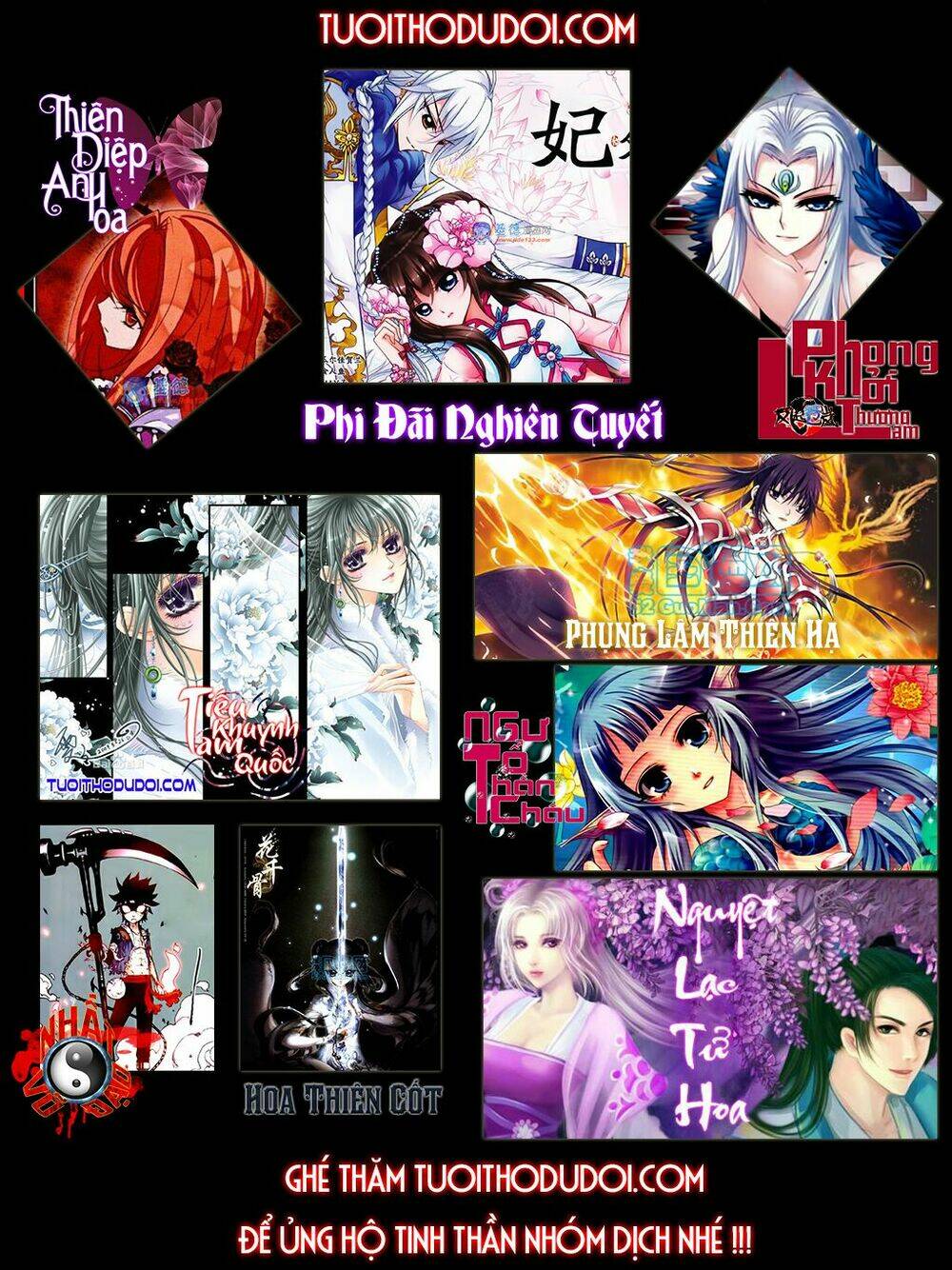 Lớp Trưởng Đại Nhân: Chapter 68