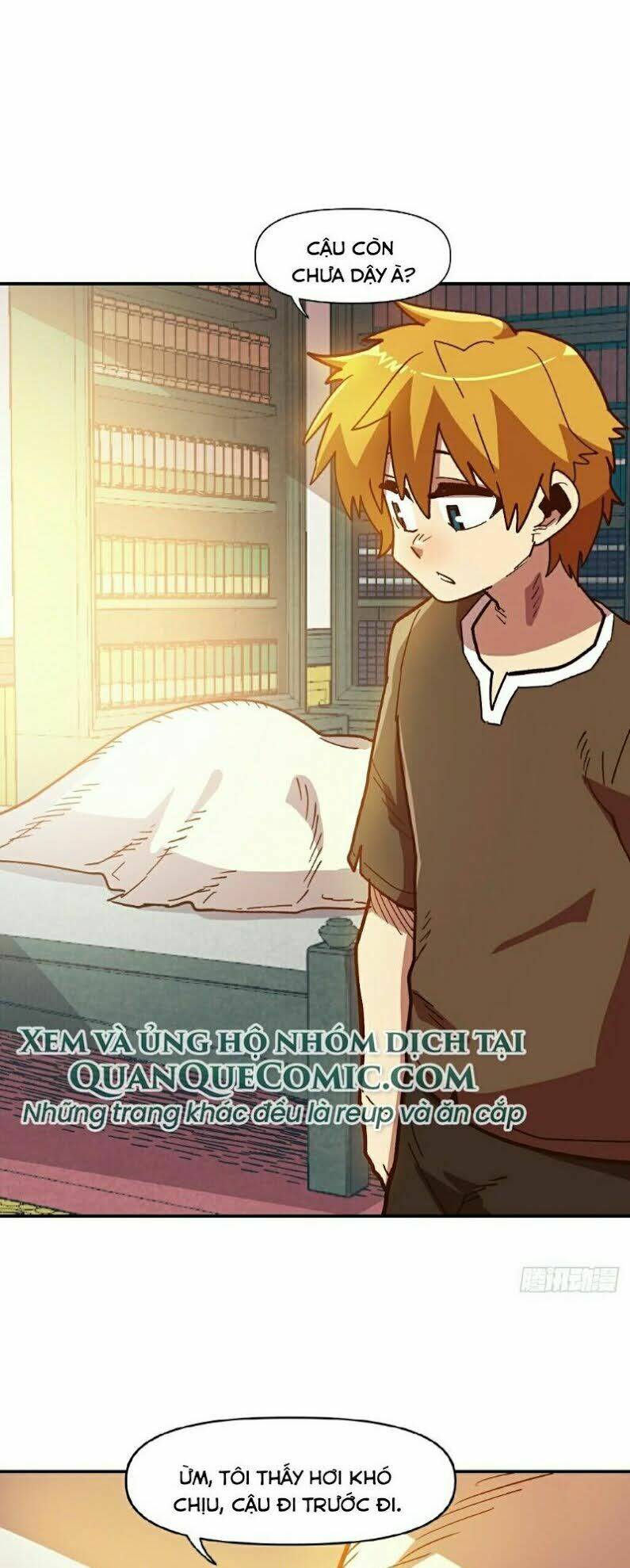 Đại Lục Vô Song: Chapter 9