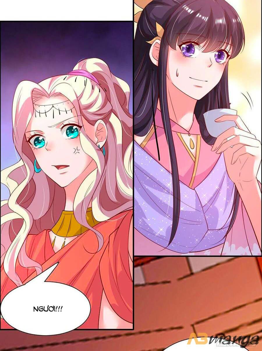 Phượng Ngự Tà Vương: Chapter 89
