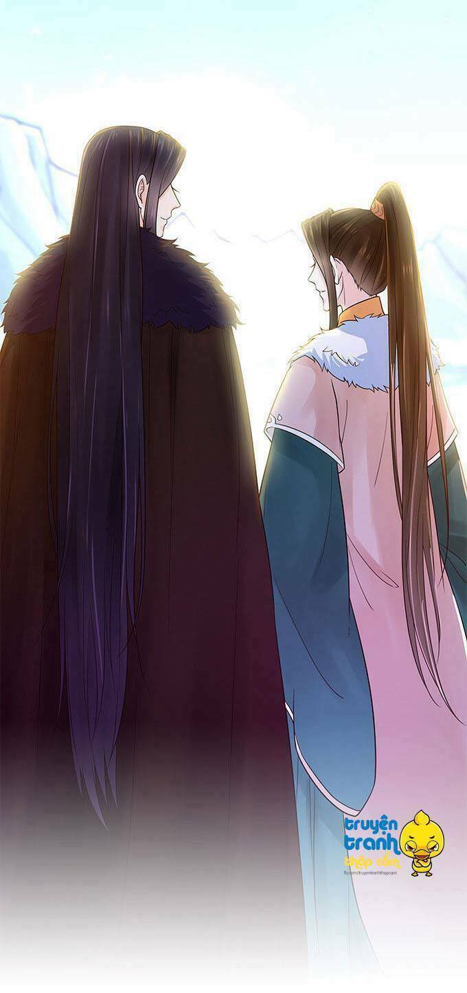 Đại Giá Thừa Tướng: Chapter 91