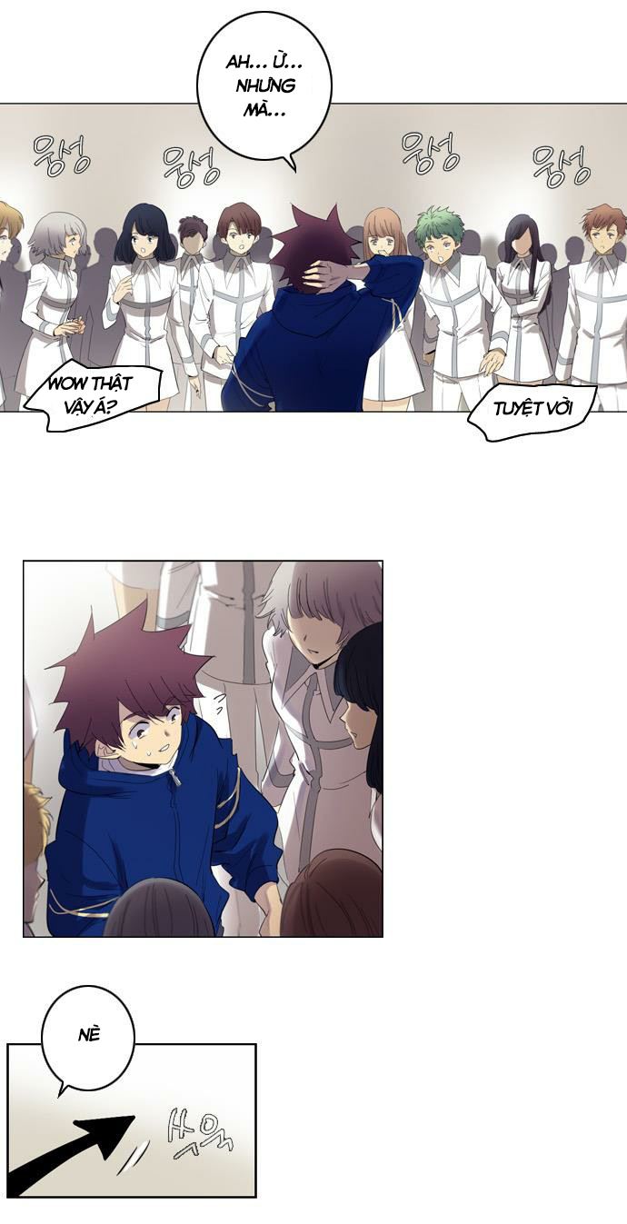 Soul Cartel: Chapter 118